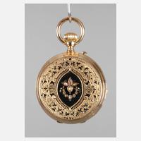 Goldsavonnette Paul Jeannot Genève111