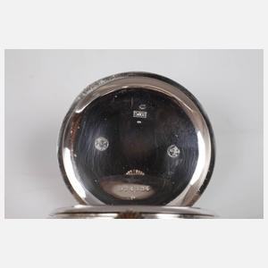 Herrensavonnette IWC