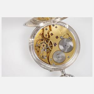 Herrensavonnette IWC