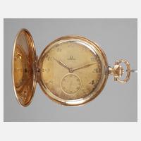 Herrentaschenuhr Omega,111