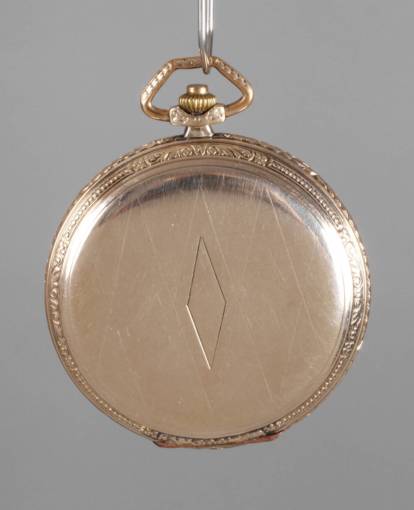 Savonnette VauWe Glashütte