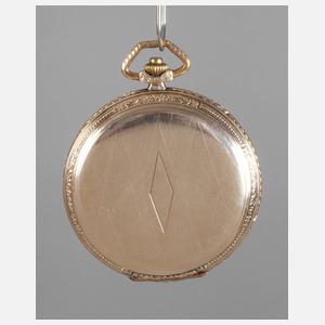 Savonnette VauWe Glashütte