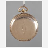 Savonnette VauWe Glashütte111