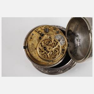 Spindeluhr Thomas Maston London