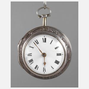 Spindeluhr Thomas Maston London