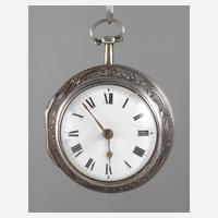 Spindeluhr Thomas Maston London111