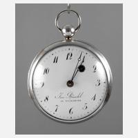 Spindeluhr Josef Böschl Würzburg111