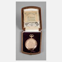 Savonnette Union Glashütte111