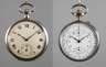 Zwei Taschenuhren