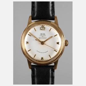 Armbanduhr GUB Glashütte