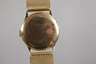 Herrenarmbanduhr Gold