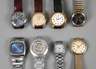 Konvolut Armbanduhren