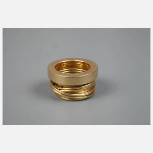 Ungewöhnlicher Damenring