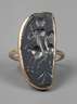Ring mit antikem Fragment
