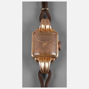 Moser & Cie. Damenuhr