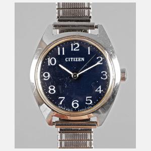 Armbanduhr Citizen