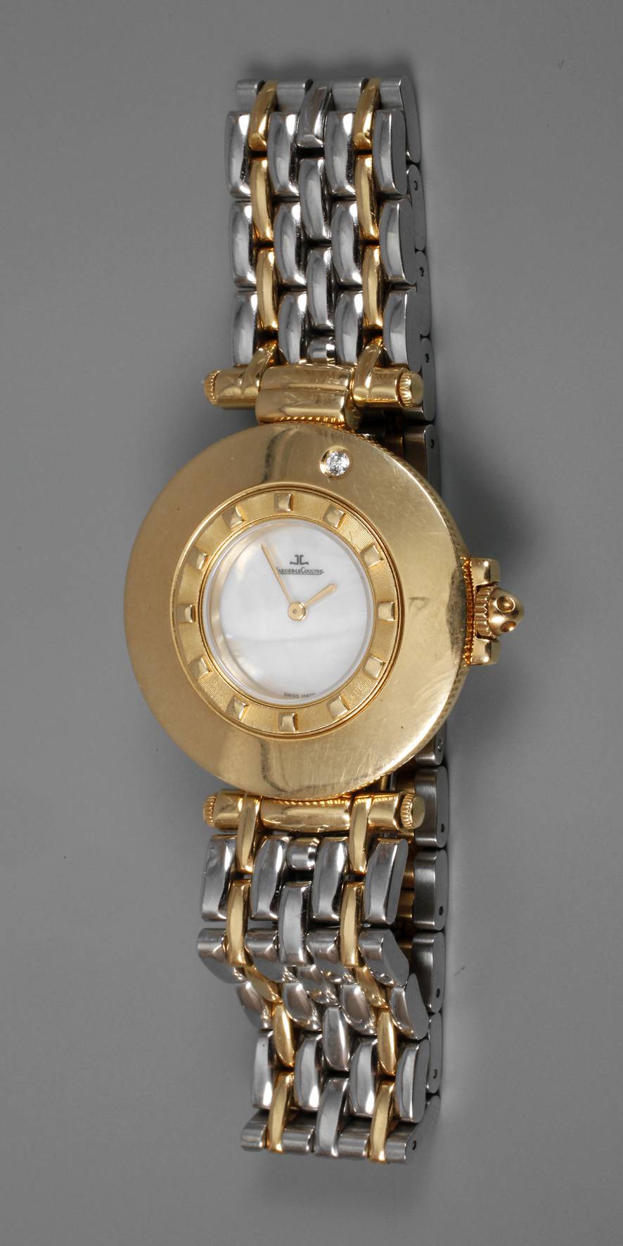 Jaeger LeCoultre, Carnet de Rendez-Vous