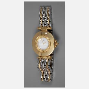 Jaeger LeCoultre, Carnet de Rendez-Vous