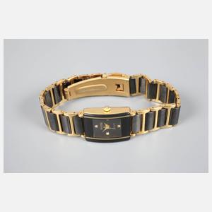 Rado Jubilé Damenarmbanduhr