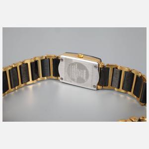 Rado Jubilé Damenarmbanduhr