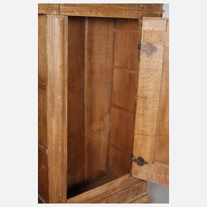 Dielenschrank Barock