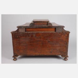 Münz-Kabinettschränkchen Würzburg