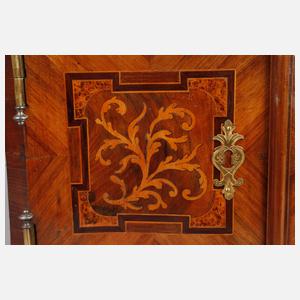 Münz-Kabinettschränkchen Würzburg