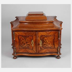 Münz-Kabinettschränkchen Würzburg