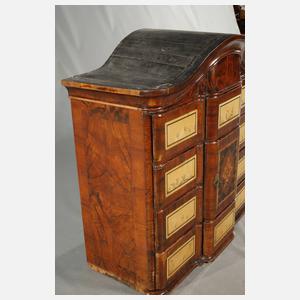 Barocker Tabernakelaufsatz