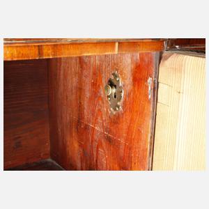 Barocker Tabernakelaufsatz