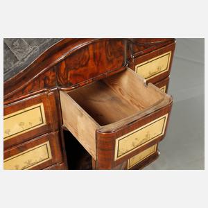 Barocker Tabernakelaufsatz