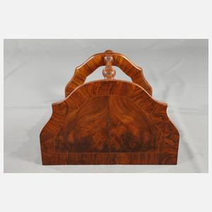 Barocker Konsoltisch