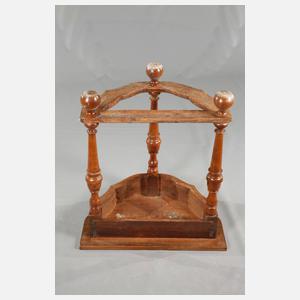 Barocker Konsoltisch