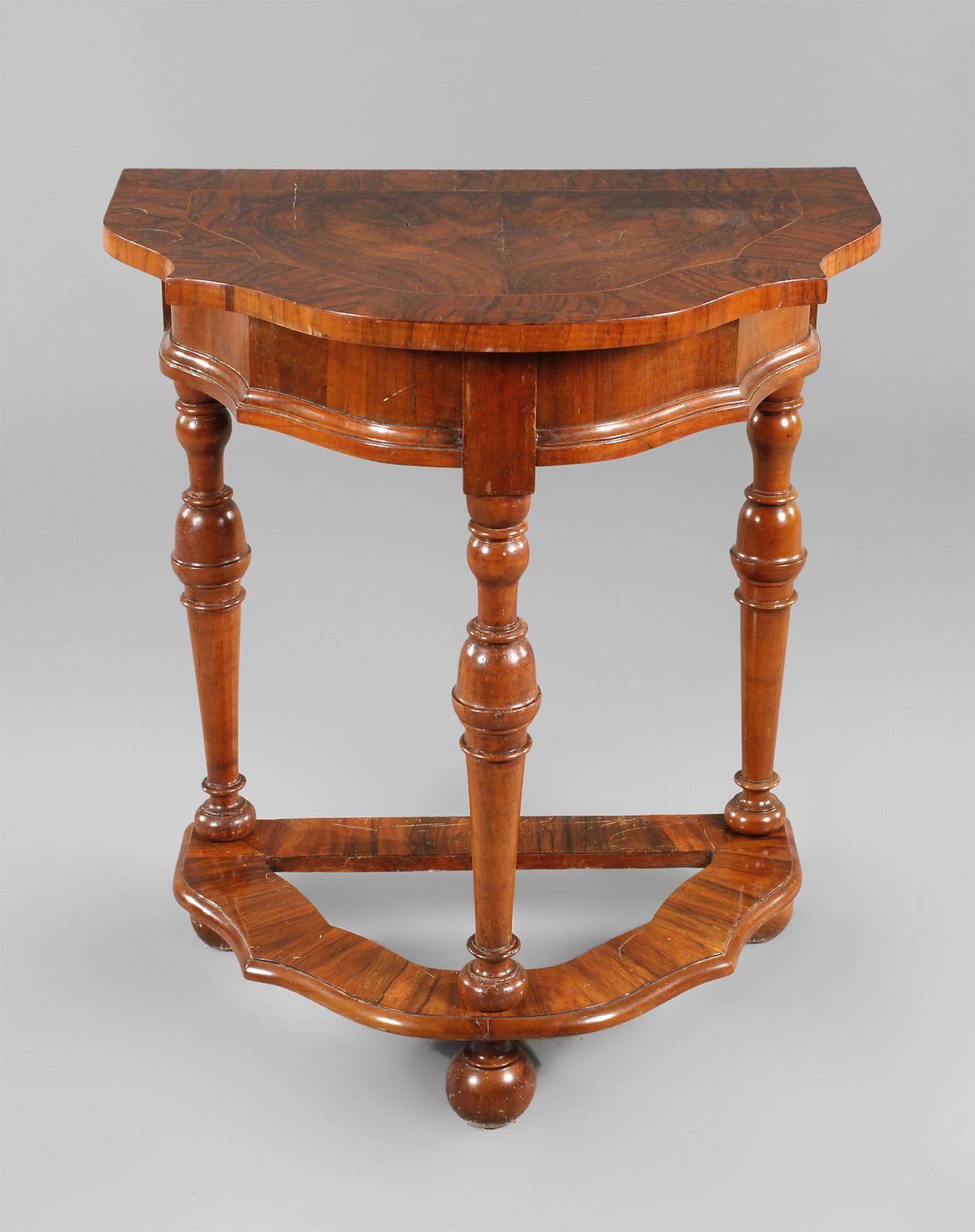 Barocker Konsoltisch