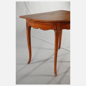 Konsoltisch Barock