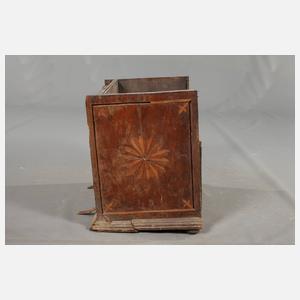 Fragment eine Barockkabinetts