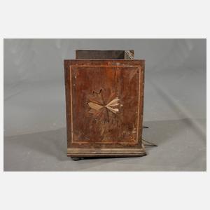 Fragment eine Barockkabinetts