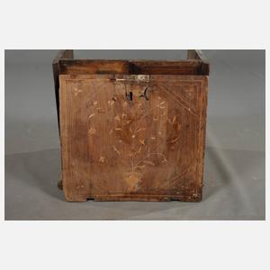 Fragment eine Barockkabinetts