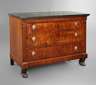 Empire-Kommode