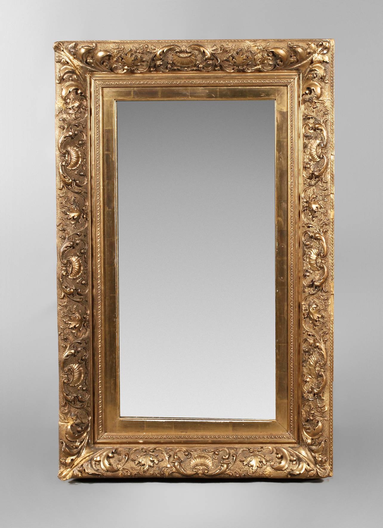 Wandspiegel Gründerzeit