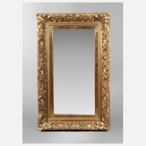 Wandspiegel Gründerzeit