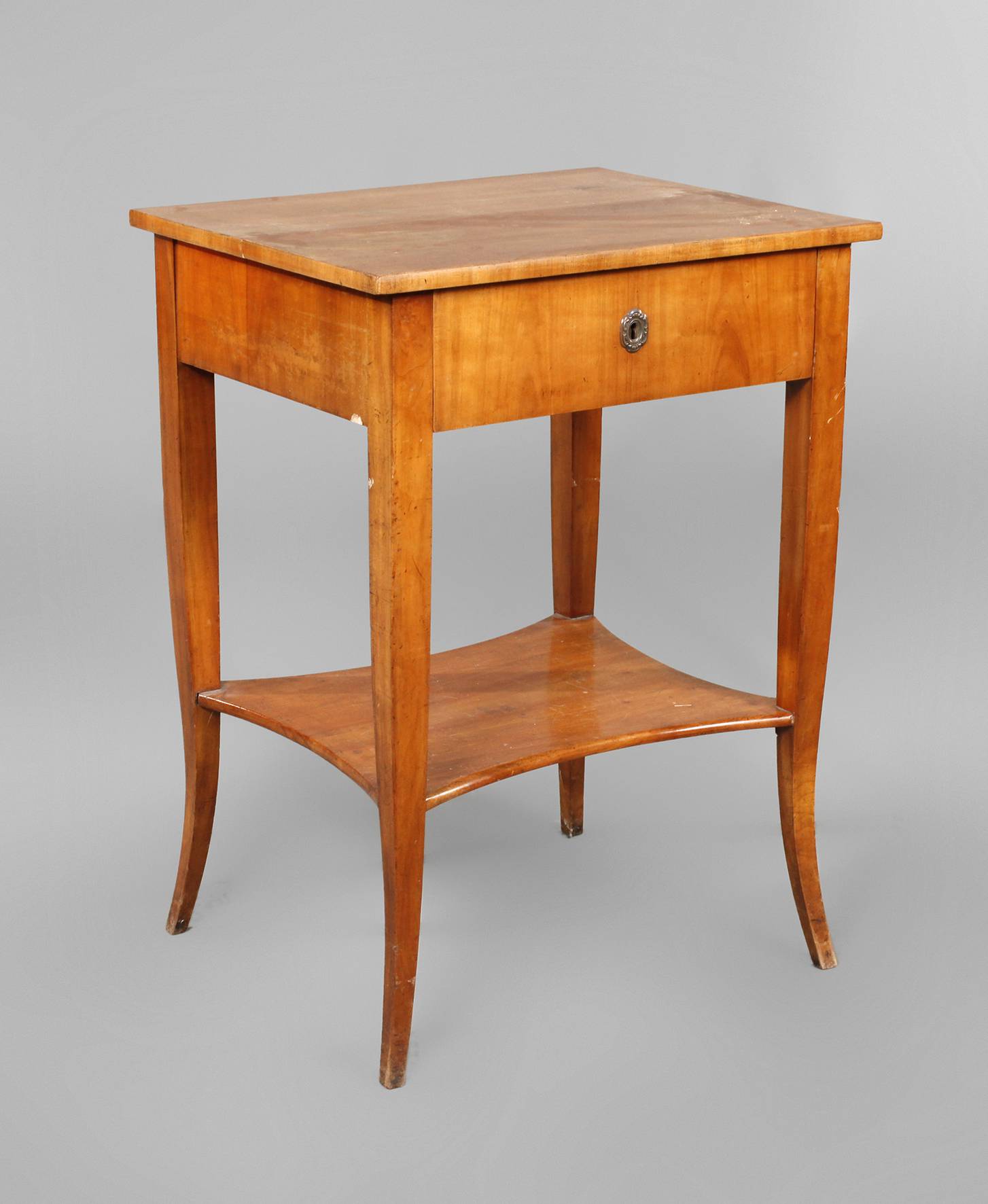 Nähtisch Biedermeier