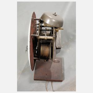 Biedermeier-Standuhr