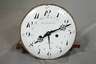 Biedermeier-Standuhr