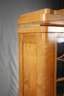 Büchervitrine Biedermeier