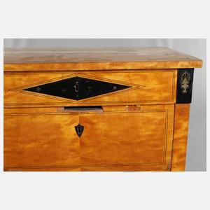 Kommode Biedermeier