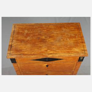 Kommode Biedermeier
