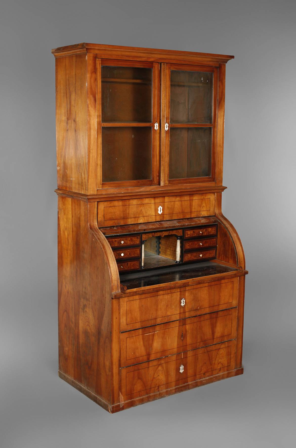 Schreibsekretär Biedermeier