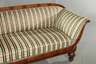 Sofa Biedermeier