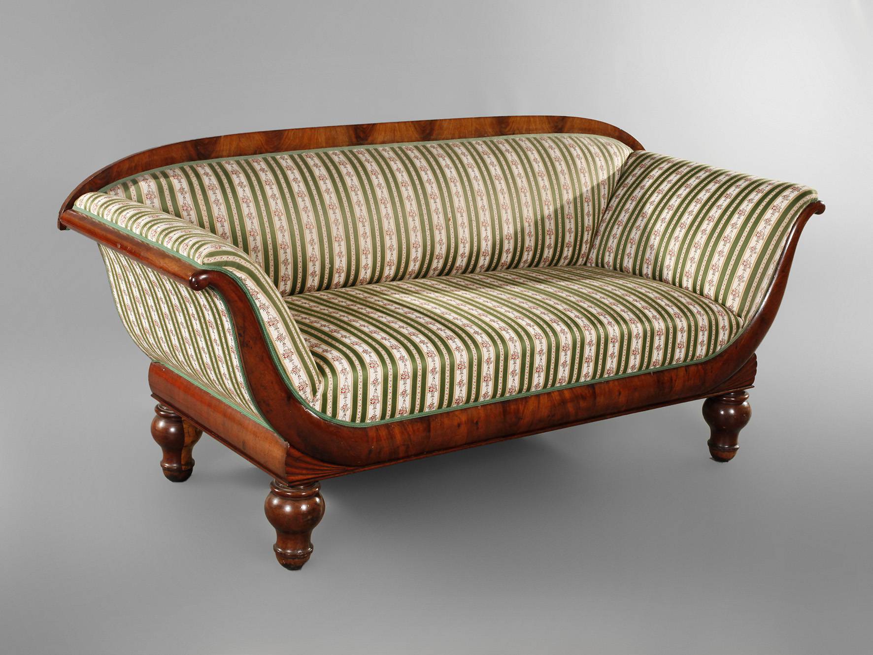 Sofa Biedermeier